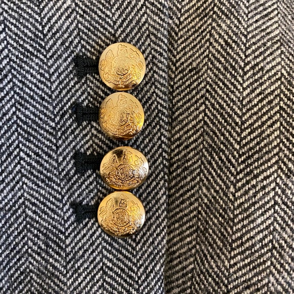 Women’s jacket - Picture 4 of 5